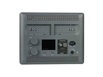 Aputure LED-panel Videolight Amaran HR672C