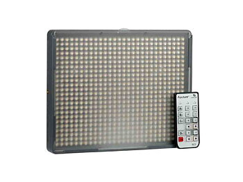 Aputure LED-panel Videolight Amaran HR672C