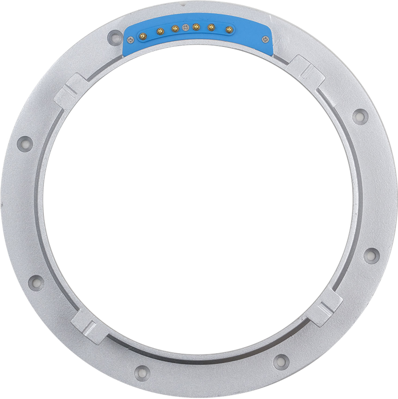 Nanlux Speed Ring with Electronic Contacts for SB150O
