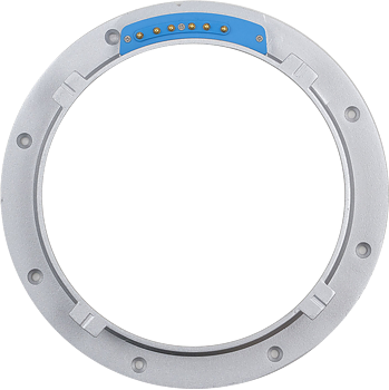 Nanlux Speed Ring with Electronic Contacts for SB100S