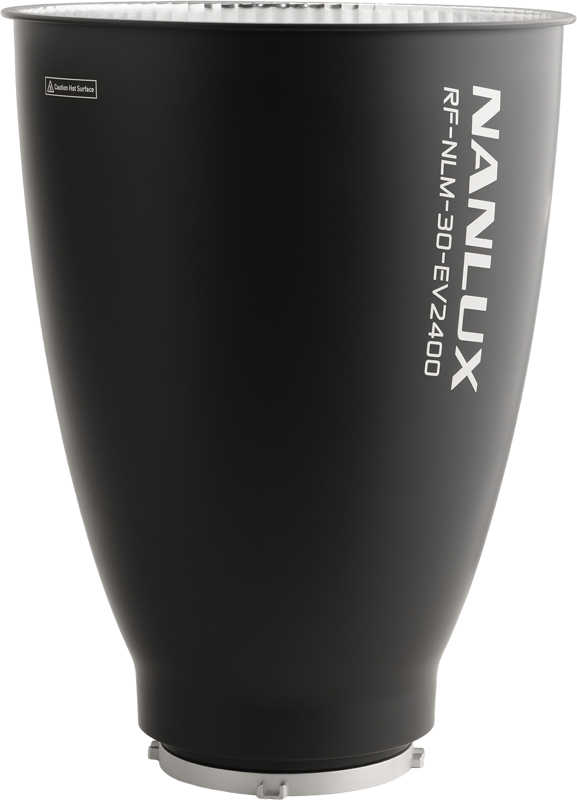 Nanlux 30° Reflector for Evoke 2400B