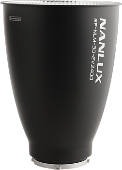 Nanlux 30° Reflector for Evoke 2400B