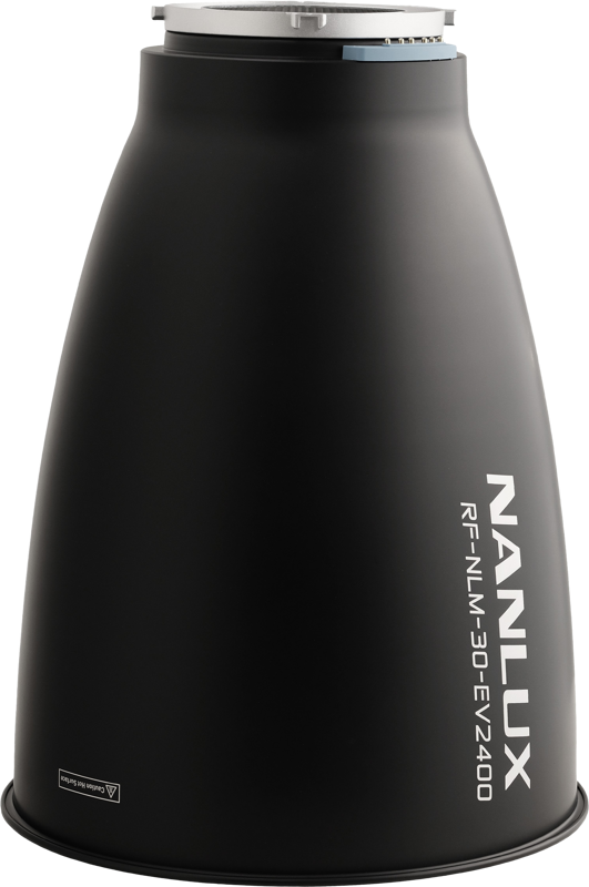 Nanlux 30° Reflector for Evoke 2400B - 2