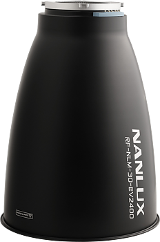 Nanlux 30° Reflector for Evoke 2400B