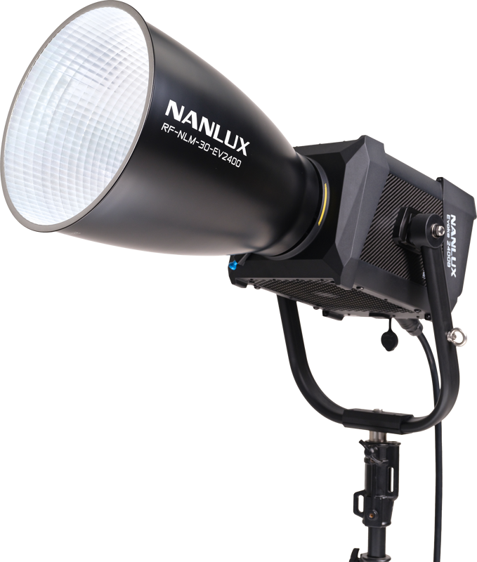Nanlux 30° Reflector for Evoke 2400B - 7