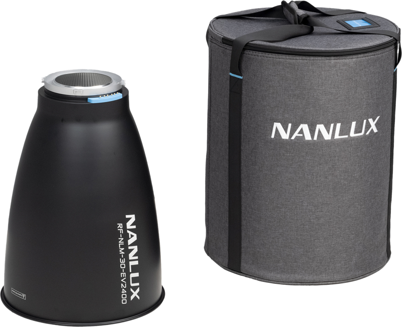 Nanlux 30° Reflector for Evoke 2400B - 3