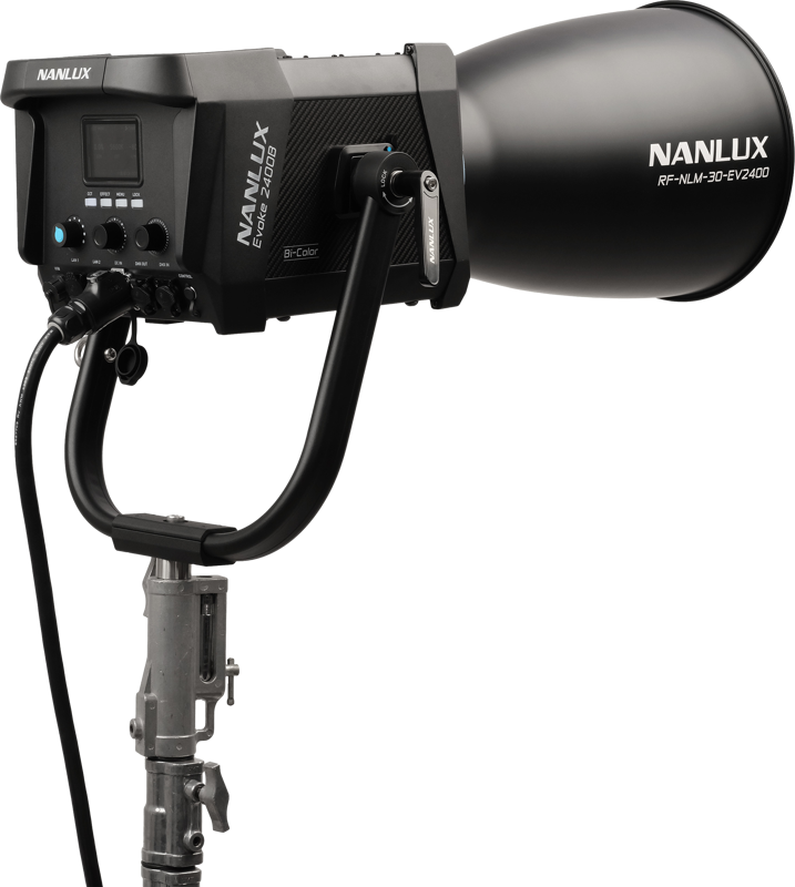 Nanlux 30° Reflector for Evoke 2400B - 8