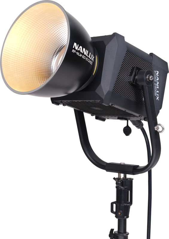 Nanlux 60° Reflector for Evoke 2400B - 7