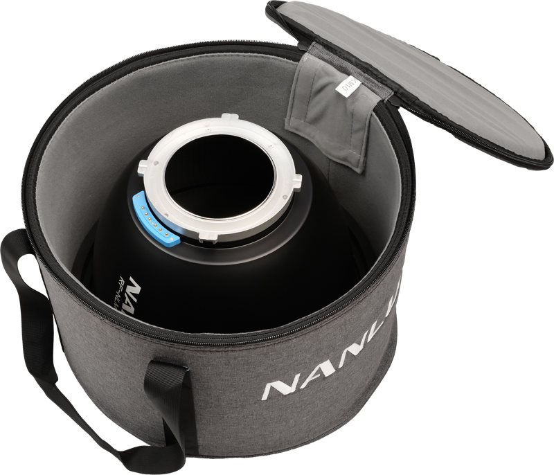 Nanlux 60° Reflector for Evoke 2400B - 5