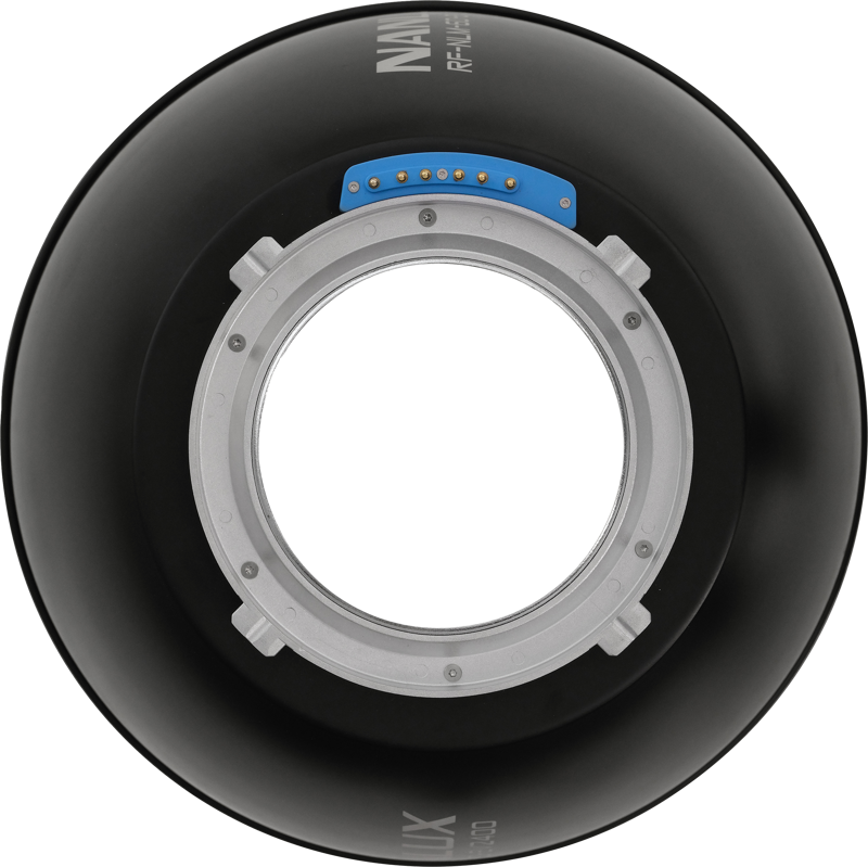 Nanlux 60° Reflector for Evoke 2400B - 4