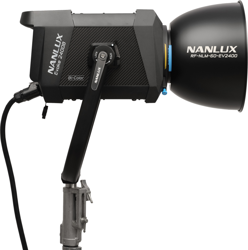 Nanlux 60° Reflector for Evoke 2400B - 8