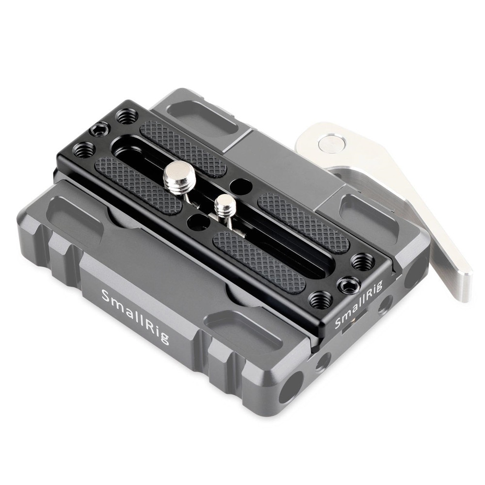 SmallRig Arca Quick Release Plate 1869 - 4