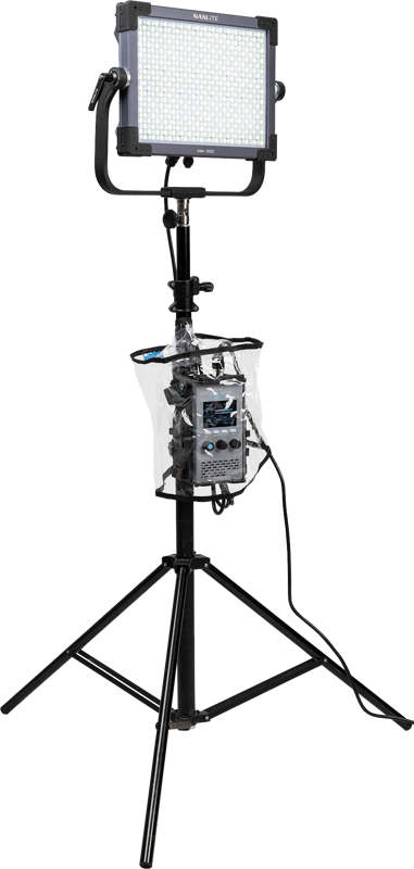 Nanlux Nanlite Rain Cover for Alien 150/300 controll unit - 2
