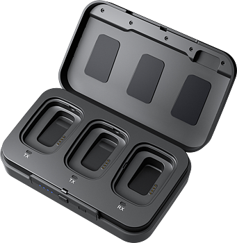 Saramonic Blink 500 Pro B2 2,4GHz wireless Sound Transmission system w/3,5mm  