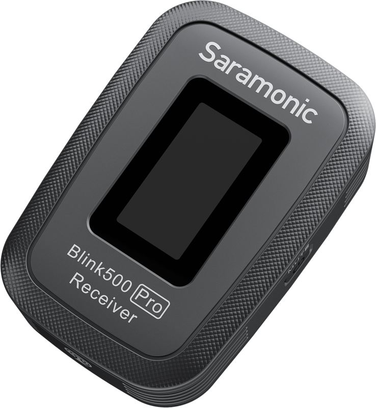 Saramonic Blink 500 Pro B2 2,4GHz wireless Sound