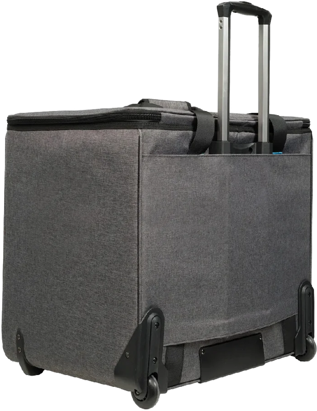 Nanlux Trolley Case for Evoke 2400B Light Fixture - 4