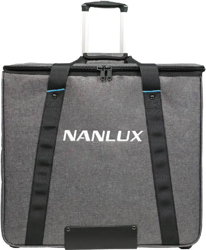 Nanlux Trolley Case for Evoke 2400B Light Fixture - 3