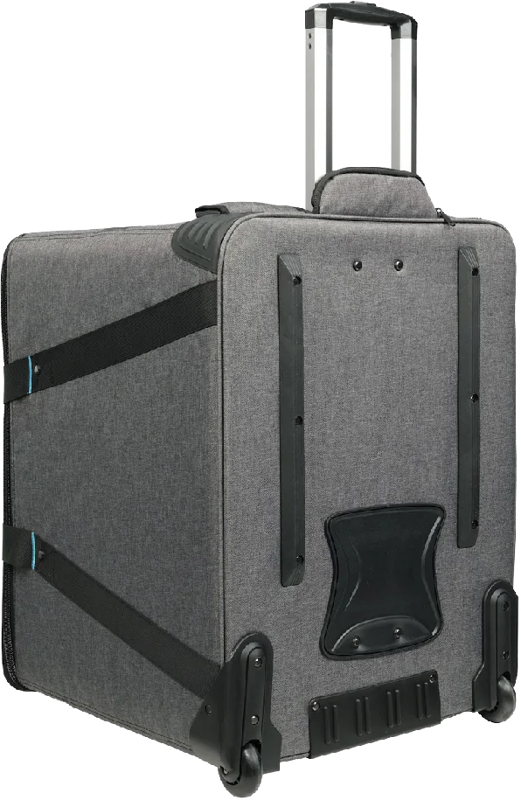 Nanlux Trolley Case for Evoke 2400B Power Supply & 45°Reflector - 3