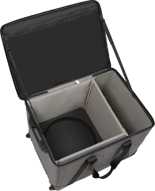 Nanlux Trolley Case for Evoke 2400B Power Supply & 45°Reflector - 5