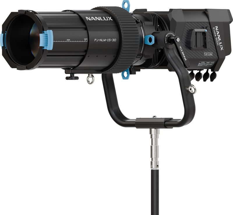 Nanlux NL Mount Projection Attachment 15-30° - 20