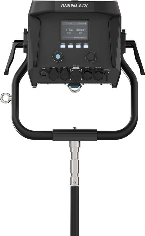 Nanlux NL Mount Projection Attachment 15-30° - 4