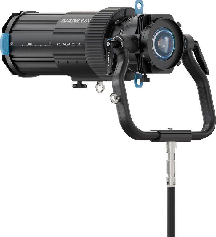Nanlux NL Mount Projection Attachment 15-30° - 16