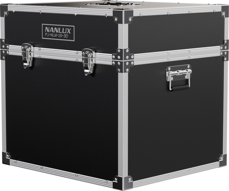 Nanlux NL Mount Projection Attachment 15-30° - 13
