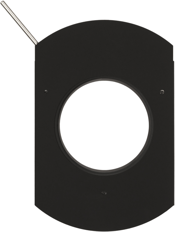 Nanlux Adjustable Iris Diaphragm for PJ-NLM - 4