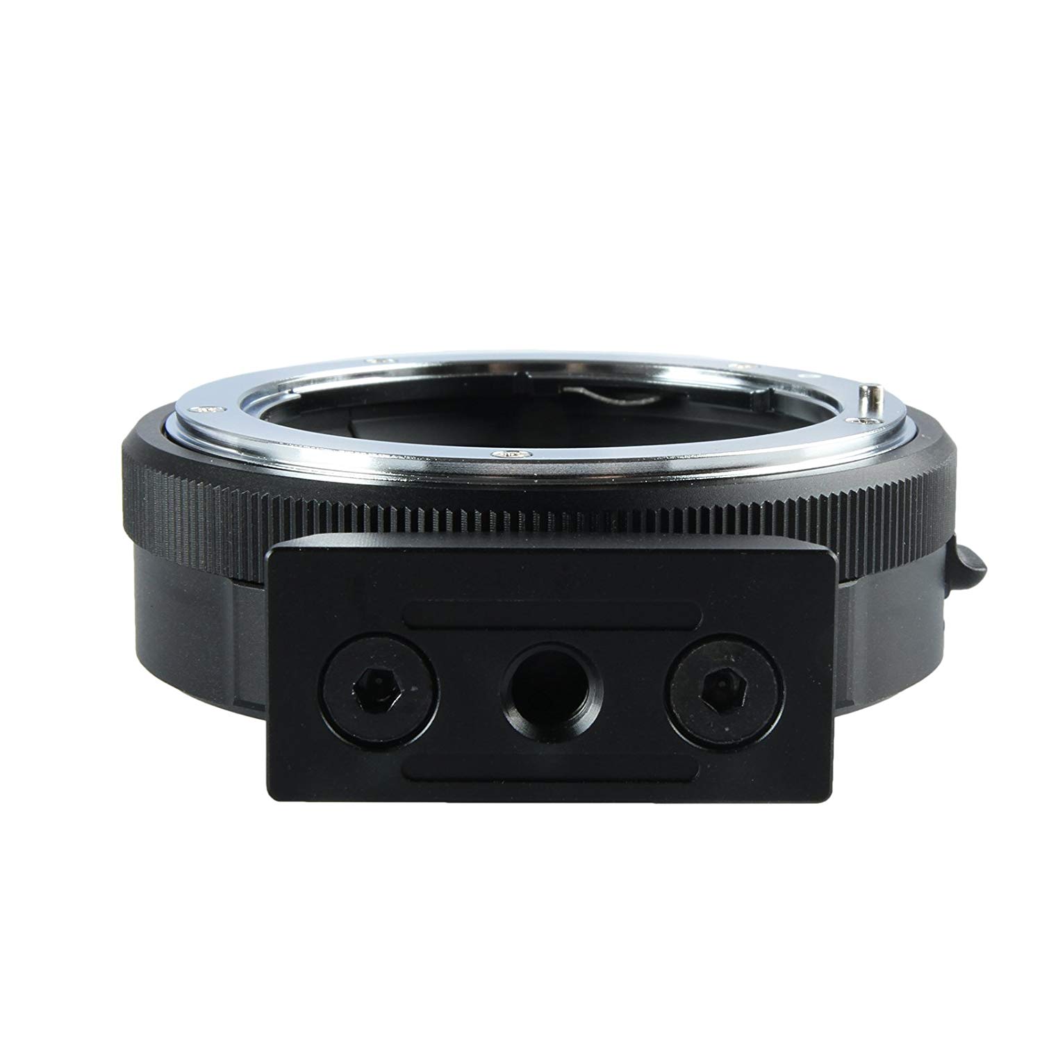 Viltrox NF-M43X 0.71X Speedbooster  Nikon F Lens to Micro Four Thirds Camera Mount - 5