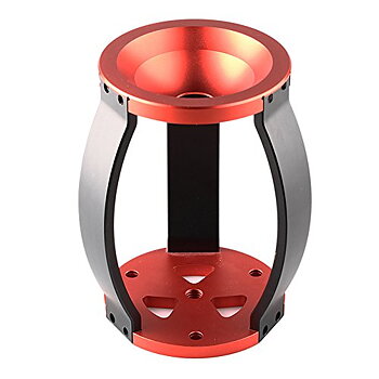 Ds Cage 2 Bowl For Dolly/Slider