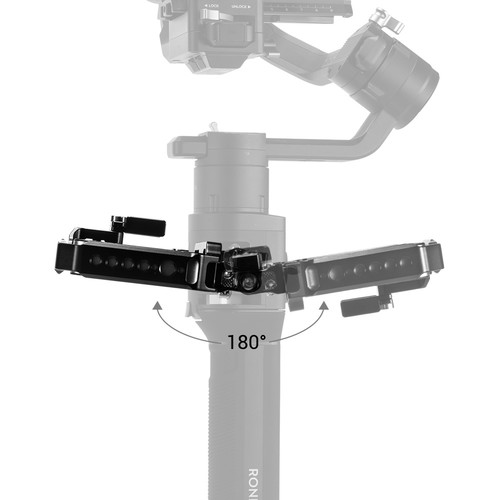 SmallRig Tilt Monitor Fäste Till  Gimbal BSE2386 – för filmskapare - 5
