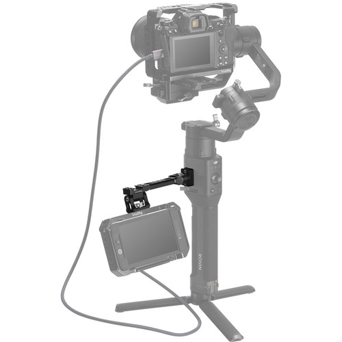 SmallRig Tilt Monitor Fäste Till  Gimbal BSE2386 – för filmskapare - 4
