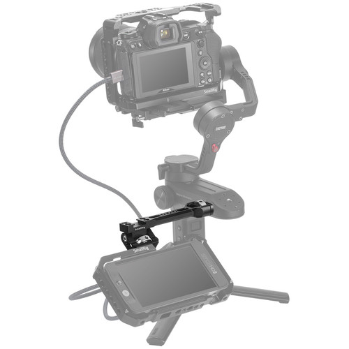 SmallRig Tilt Monitor Fäste Till  Gimbal BSE2386 – för filmskapare - 7