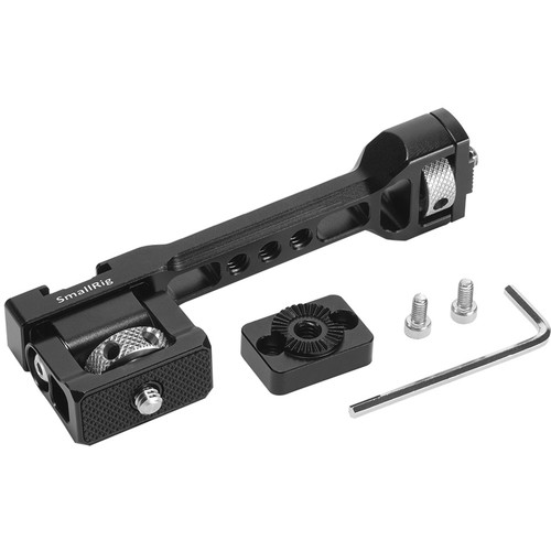 SmallRig Tilt Monitor Fäste Till  Gimbal BSE2386 – för filmskapare - 2