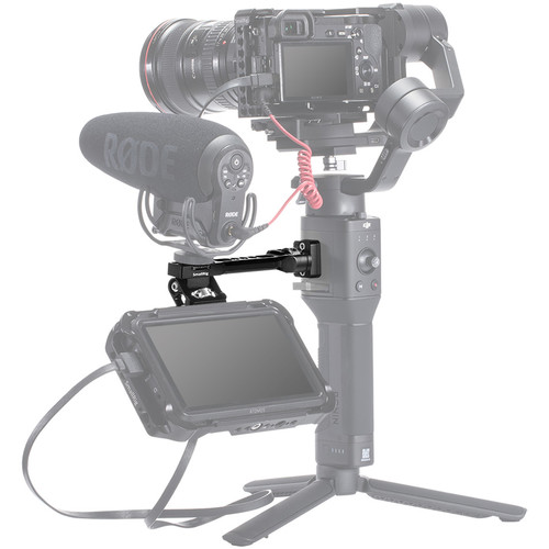 SmallRig Tilt Monitor Fäste Till  Gimbal BSE2386 – för filmskapare - 6