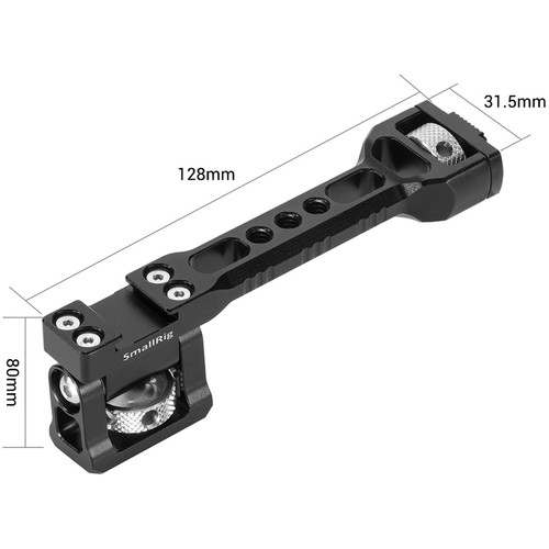 SmallRig Tilt Monitor Fäste Till  Gimbal BSE2386 – för filmskapare - 3
