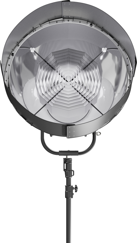 Nanlux NL70 6° Parallel Beam Reflector - 18