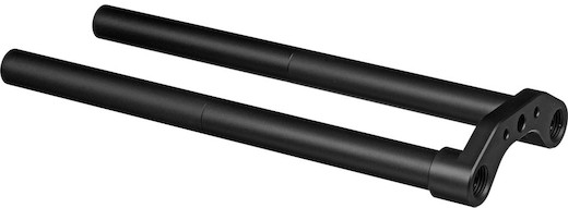 DJI Ronin Dual 15mm Rod Set - 2