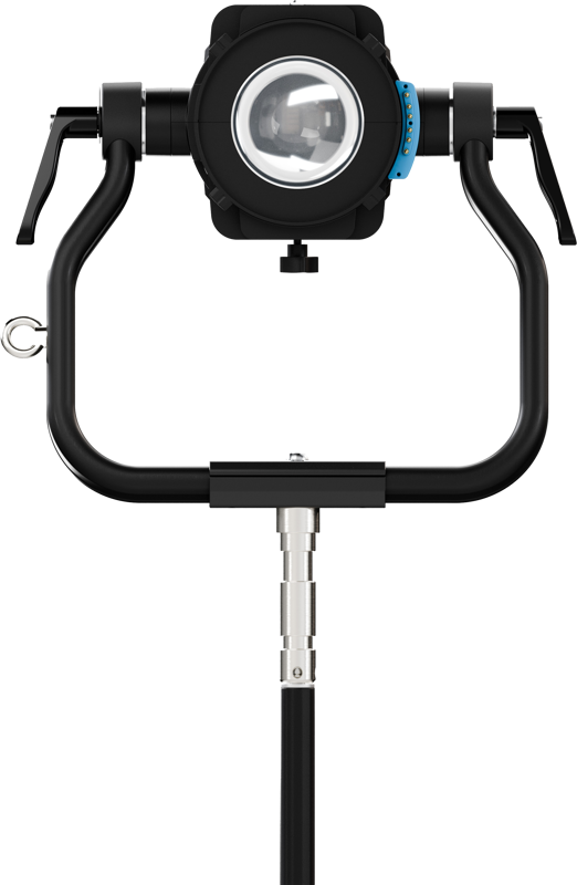 Nanlux NL Mount Projection Adapter for Evoke with yoke - NEW - 3