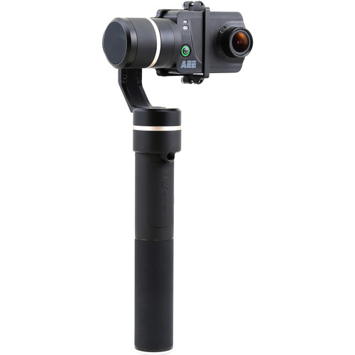 G5 Handheld Gimbal stabilizer for GoPro HERO5 / HERO4 Feiyu-tech - 9
