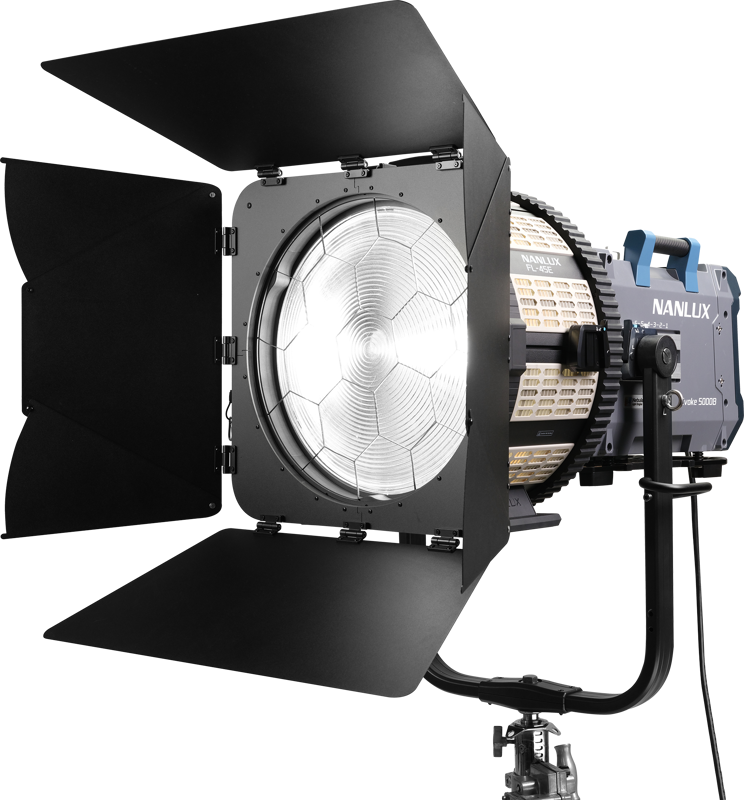 Nanlux FL-45 Fresnel Lens for Evoke
