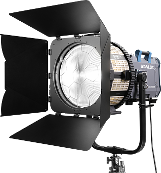 Nanlux FL-45 Fresnel Lens for Evoke
