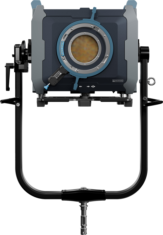 Nanlux Evoke 5000B Spot Light with 30° Reflector - 9