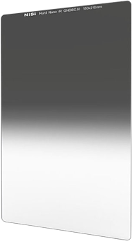 NiSi Square Nano IRGND Hard 100x150mm GND4 0.6