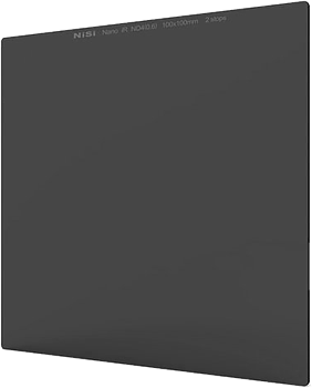 NiSi Square Nano IRND 100x100mm ND8 3Stops