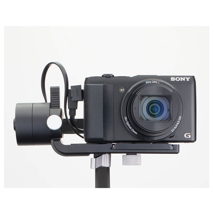 Sony camera control kabel Crane Gimbal - 4