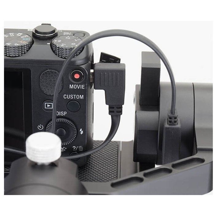 Sony camera control kabel Crane Gimbal - 6