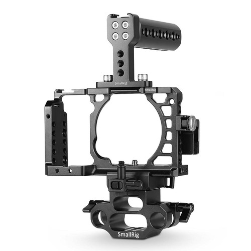 SMALLRIG Sony A6500 Cage Accessory Kit  - 2