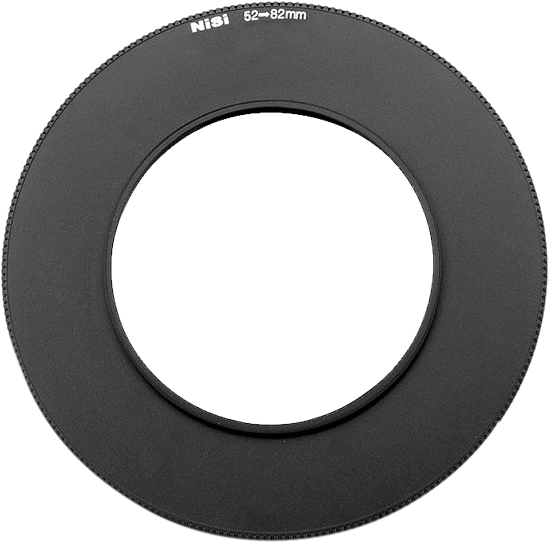 NiSi Adapter Ring for V5/V6/V7 Holder 52mm