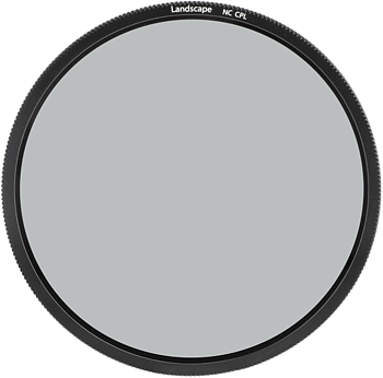 NiSi Filter Landscape CPL for V5/V6 & C4 Holder (Spare Part)